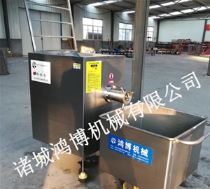 食堂用絞肉機