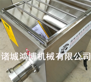 辣椒絞肉機(jī)