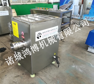 250型精制絞肉機(jī)