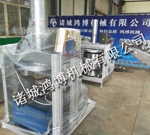 葡萄壓榨機