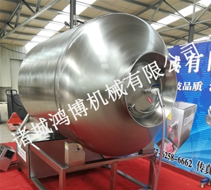 滾筒式滾揉機(jī)