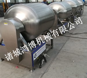 肉類嫩化滾揉機(jī)