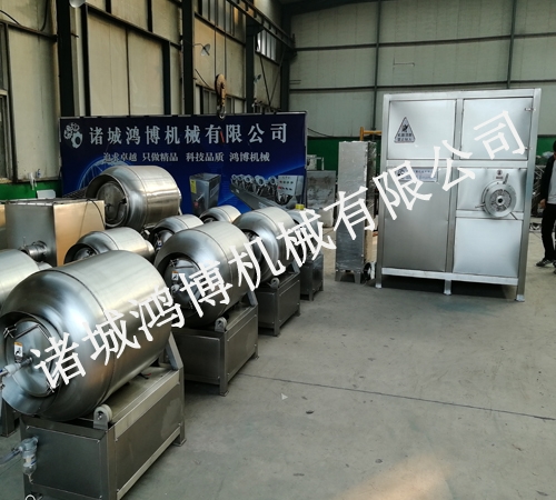 肉串滾揉機(jī)
