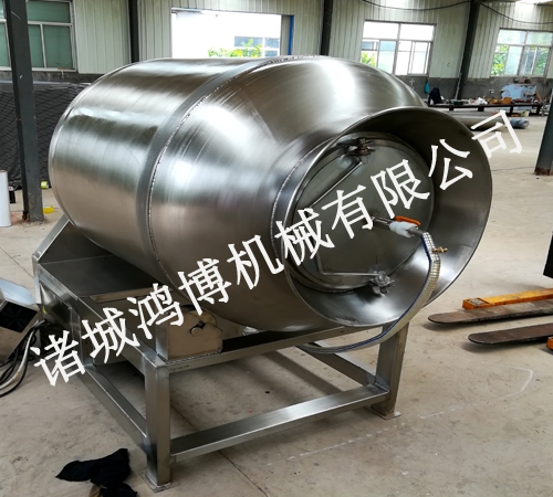 全自動滾揉機(jī)