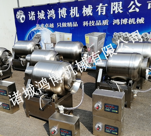 肉類(lèi)嫩化滾揉機(jī)