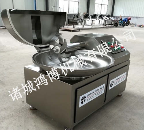 家用高速變頻斬拌機