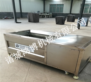 海鮮類(lèi)去皮機(jī)