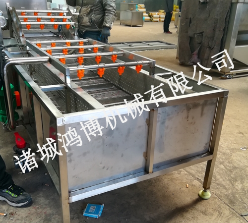 高壓氣泡水浴清洗機