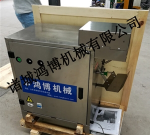 蘋(píng)果削皮機(jī)