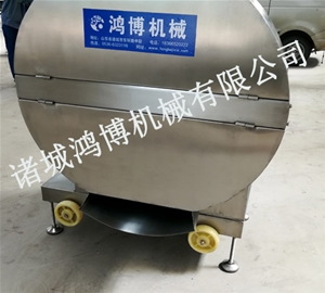 食堂肉鋪刨肉機(jī)