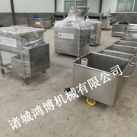肉類(lèi)小料車(chē)