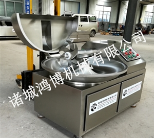 燒魚(yú)板斬拌機(jī)