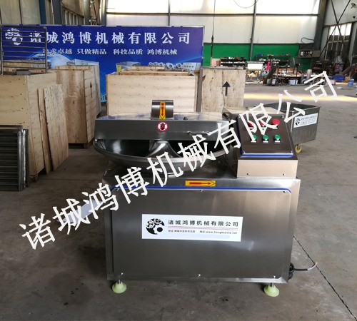 精工制造斬拌機