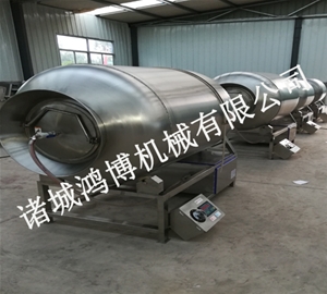 腌肉專用真空滾揉機(jī)
