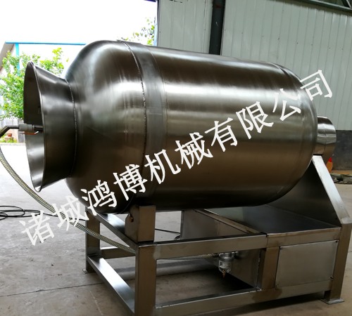 果蔬肉類(lèi)入味滾揉機(jī)